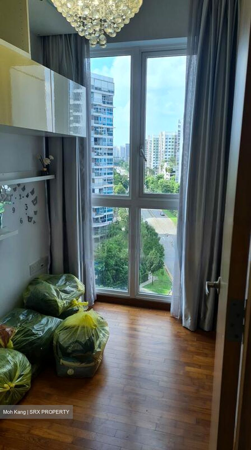 Waterview (D18), Condominium #461003491
